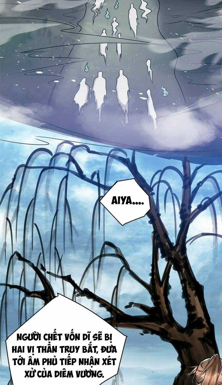 Thành Tỷ Phú Nhờ Thua Lỗ Game Chapter 98 trang 11