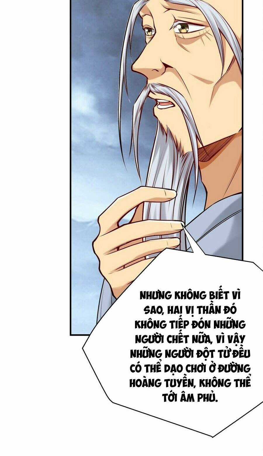 Thành Tỷ Phú Nhờ Thua Lỗ Game Chapter 98 trang 13