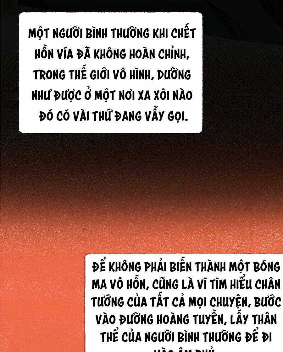 Thành Tỷ Phú Nhờ Thua Lỗ Game Chapter 98 trang 17