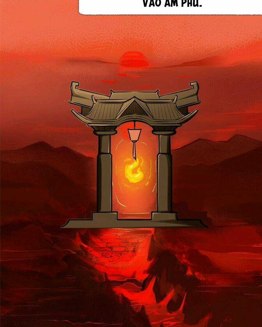 Thành Tỷ Phú Nhờ Thua Lỗ Game Chapter 98 trang 18