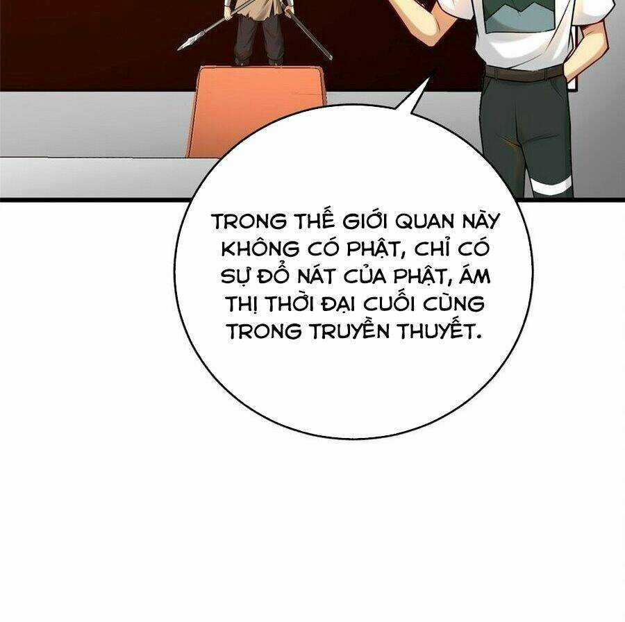 Thành Tỷ Phú Nhờ Thua Lỗ Game Chapter 98 trang 22