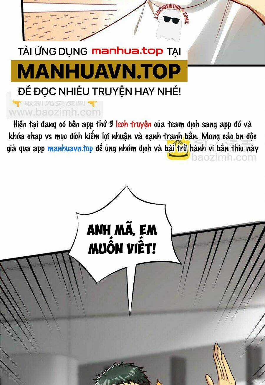 Thành Tỷ Phú Nhờ Thua Lỗ Game Chapter 98 trang 24