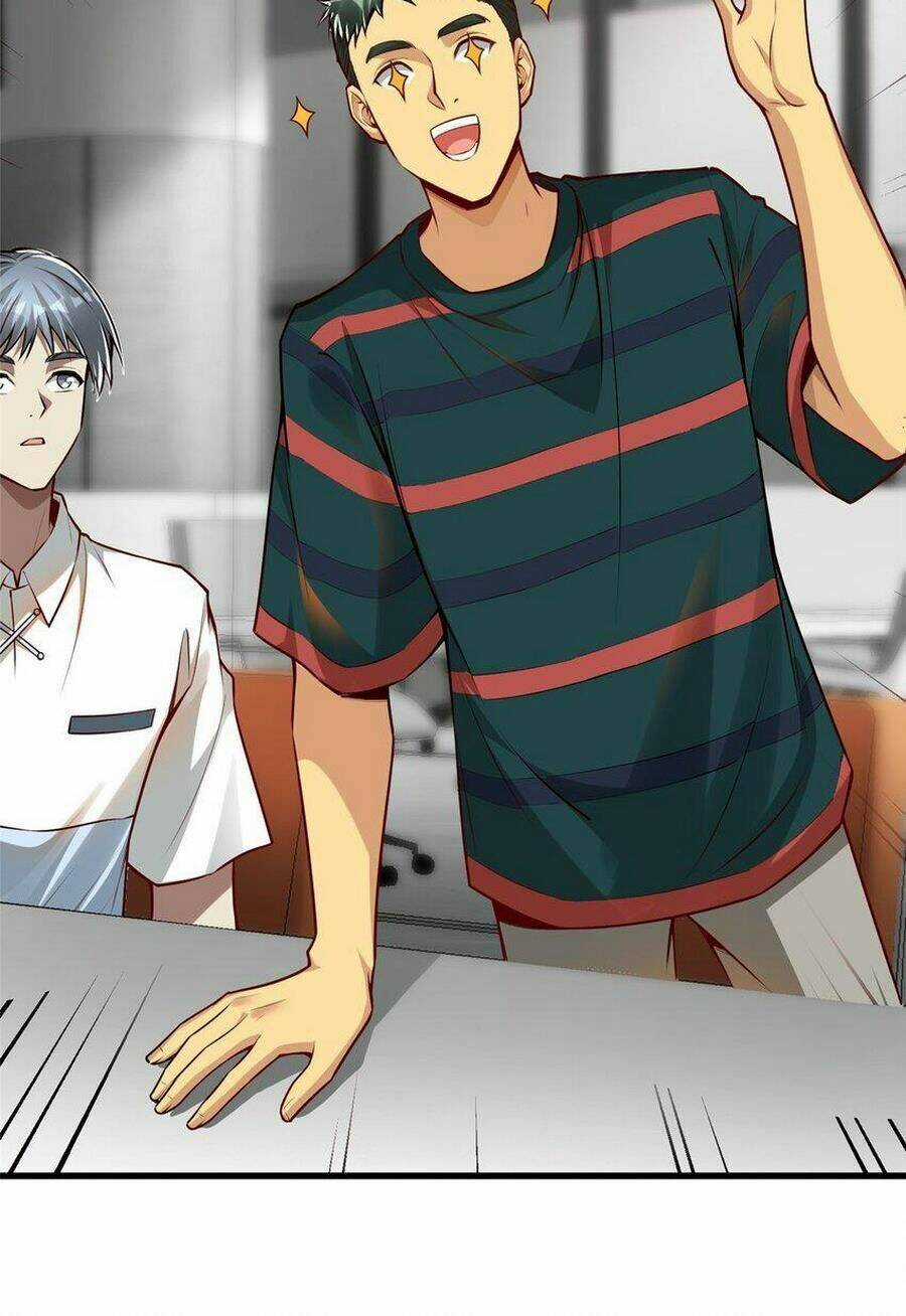 Thành Tỷ Phú Nhờ Thua Lỗ Game Chapter 98 trang 25