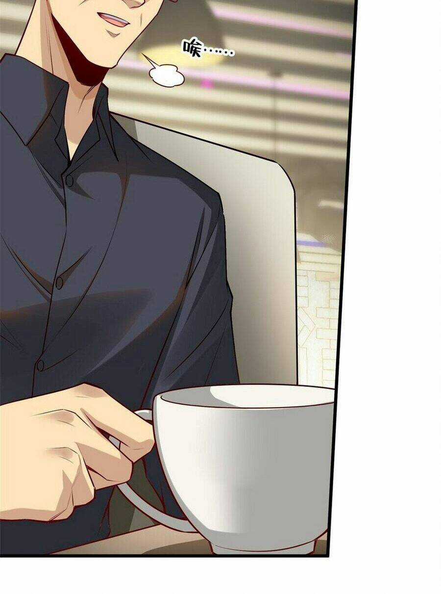 Thành Tỷ Phú Nhờ Thua Lỗ Game Chapter 98 trang 37