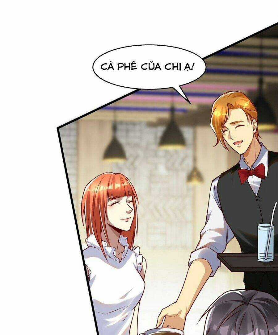 Thành Tỷ Phú Nhờ Thua Lỗ Game Chapter 98 trang 38