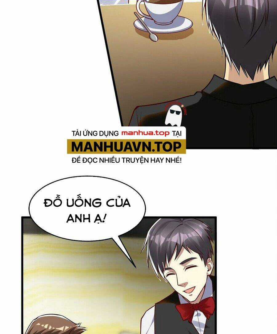 Thành Tỷ Phú Nhờ Thua Lỗ Game Chapter 98 trang 39