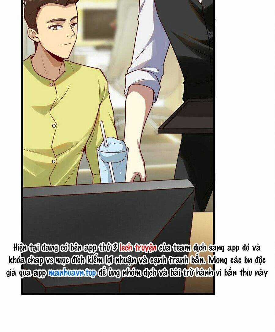 Thành Tỷ Phú Nhờ Thua Lỗ Game Chapter 98 trang 40