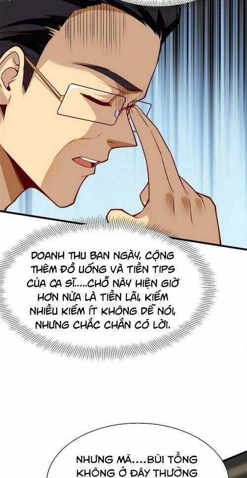 Thành Tỷ Phú Nhờ Thua Lỗ Game Chapter 98 trang 42