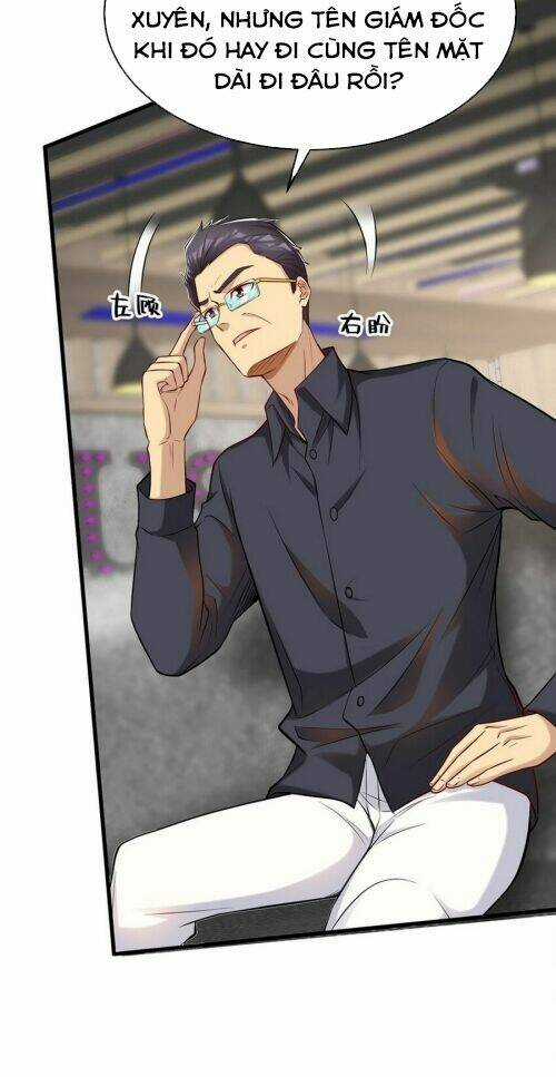 Thành Tỷ Phú Nhờ Thua Lỗ Game Chapter 98 trang 43