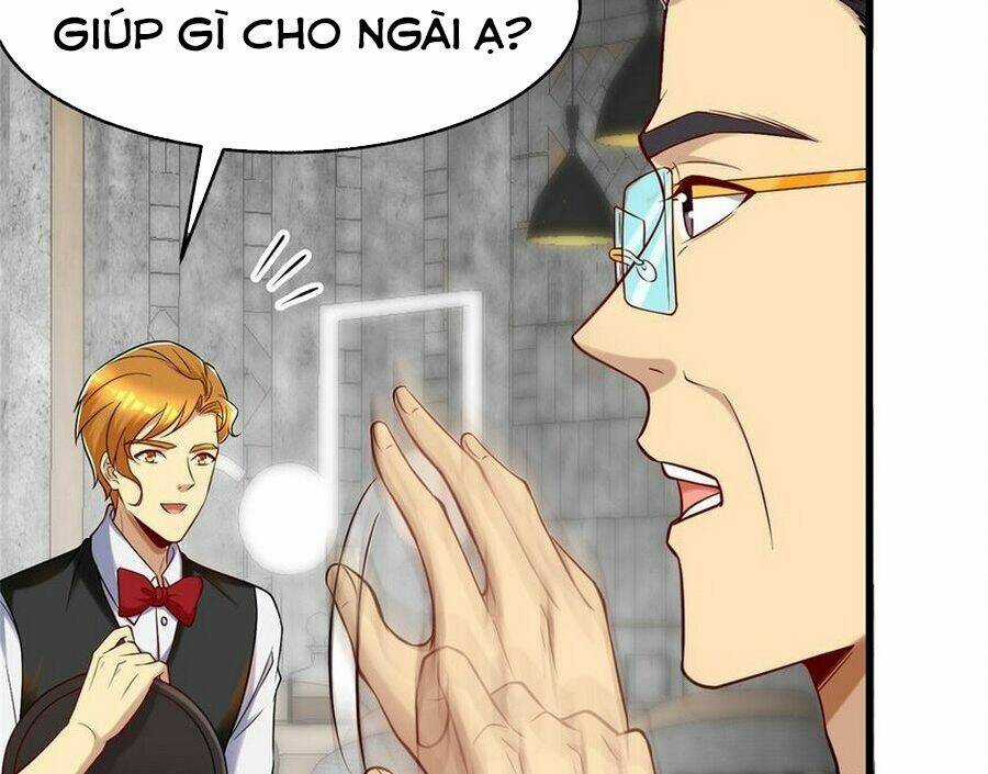 Thành Tỷ Phú Nhờ Thua Lỗ Game Chapter 98 trang 45