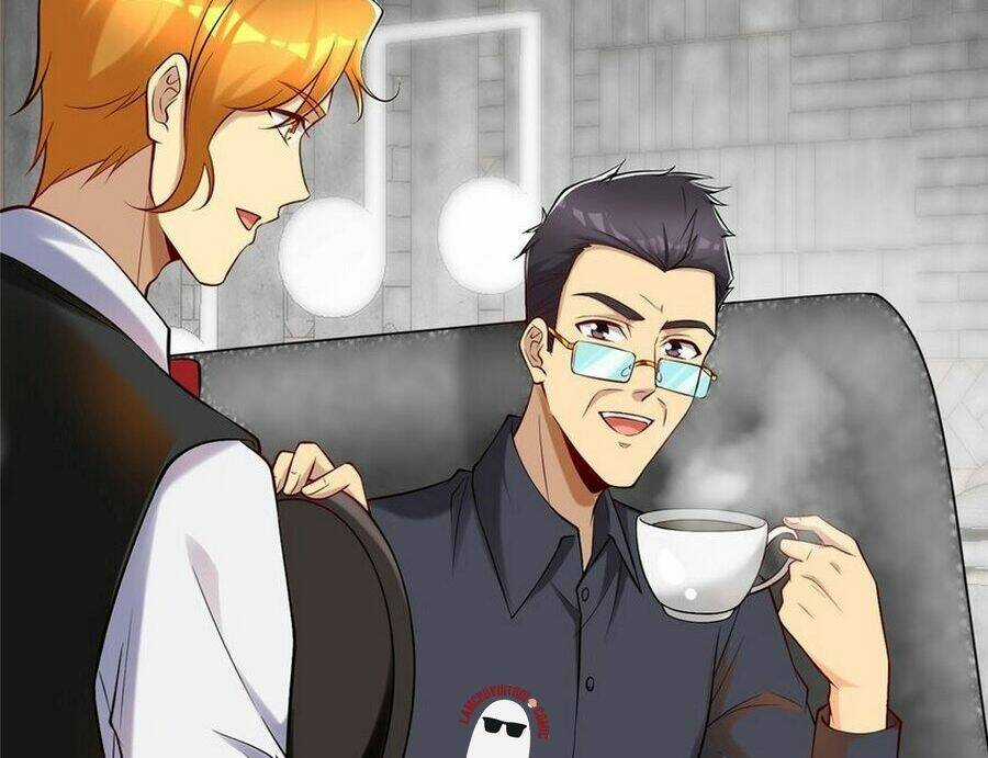 Thành Tỷ Phú Nhờ Thua Lỗ Game Chapter 98 trang 48