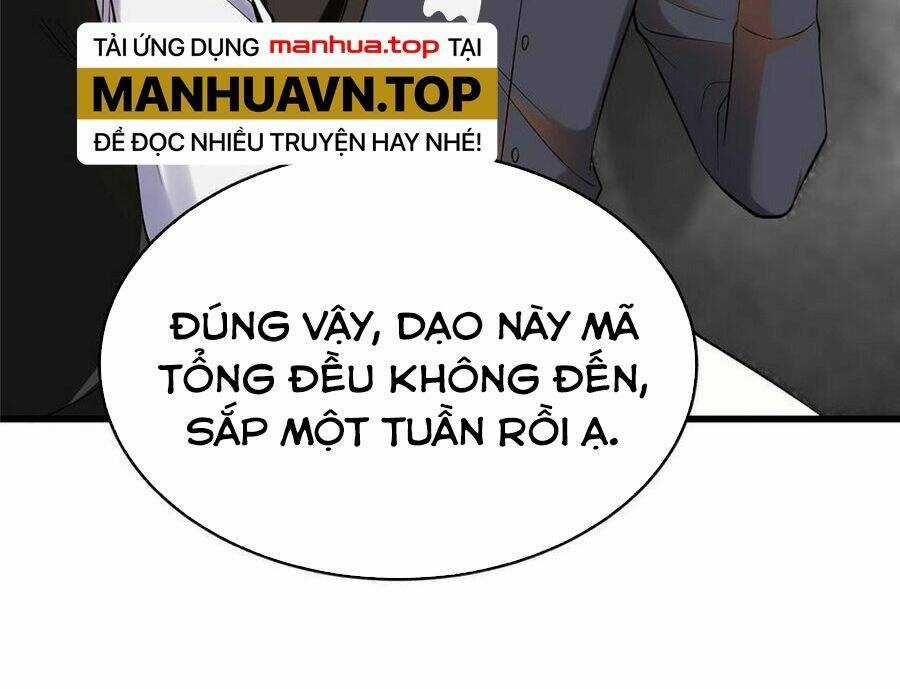 Thành Tỷ Phú Nhờ Thua Lỗ Game Chapter 98 trang 49