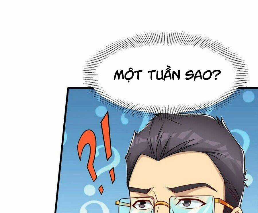 Thành Tỷ Phú Nhờ Thua Lỗ Game Chapter 98 trang 50