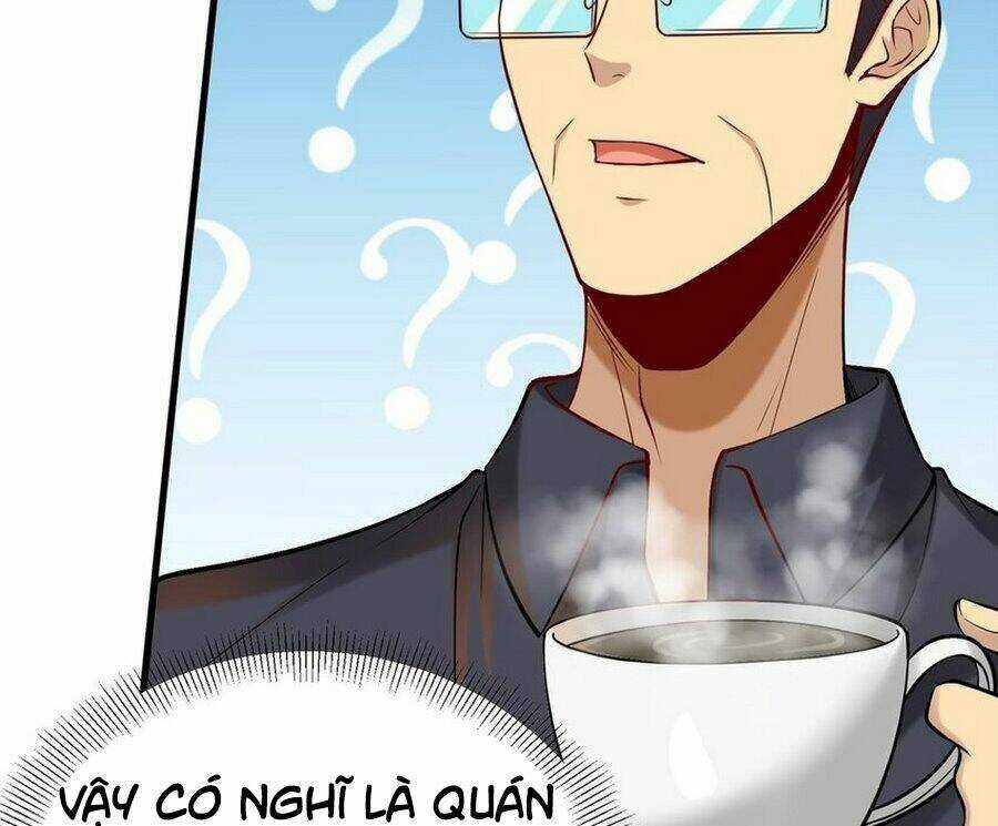 Thành Tỷ Phú Nhờ Thua Lỗ Game Chapter 98 trang 51