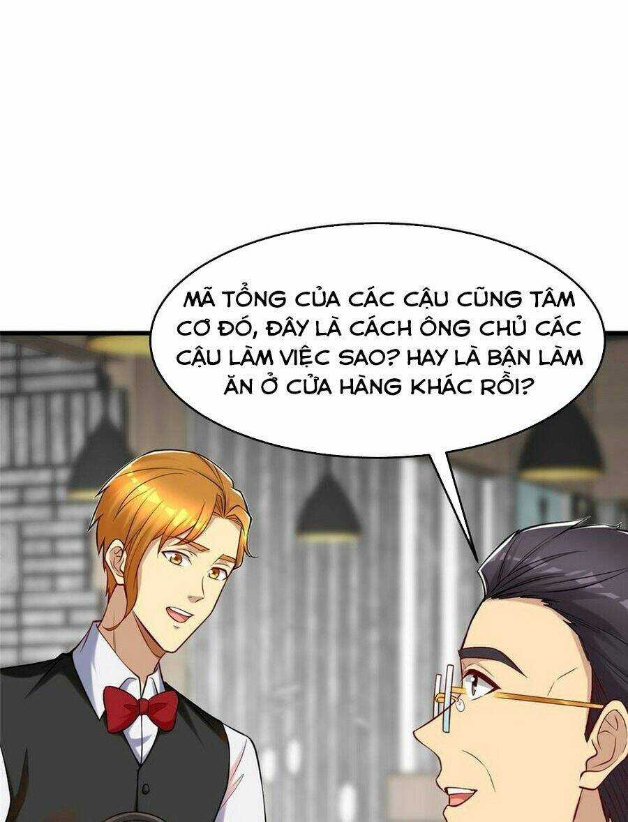 Thành Tỷ Phú Nhờ Thua Lỗ Game Chapter 98 trang 53