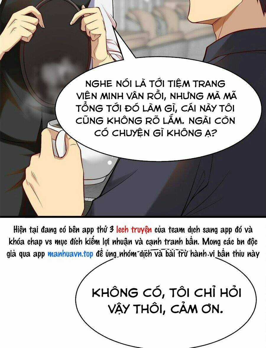 Thành Tỷ Phú Nhờ Thua Lỗ Game Chapter 98 trang 54