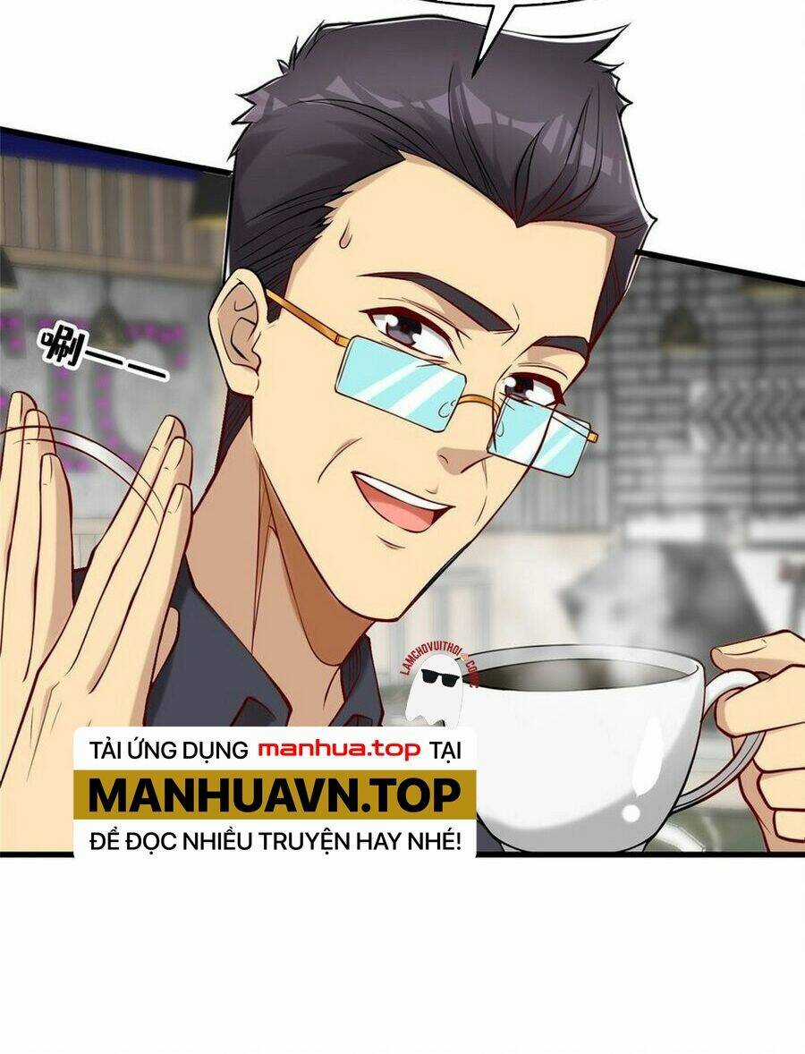 Thành Tỷ Phú Nhờ Thua Lỗ Game Chapter 98 trang 55