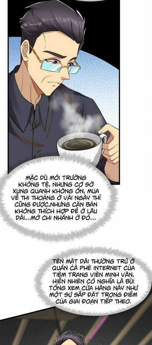 Thành Tỷ Phú Nhờ Thua Lỗ Game Chapter 98 trang 57