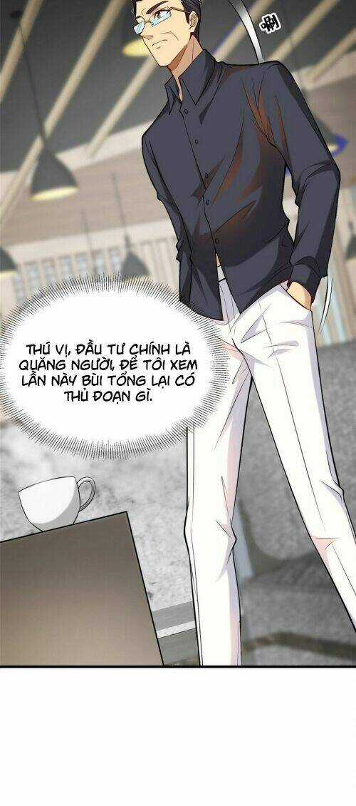Thành Tỷ Phú Nhờ Thua Lỗ Game Chapter 98 trang 58