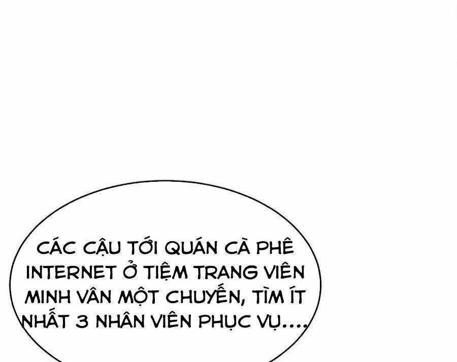 Thành Tỷ Phú Nhờ Thua Lỗ Game Chapter 98 trang 59