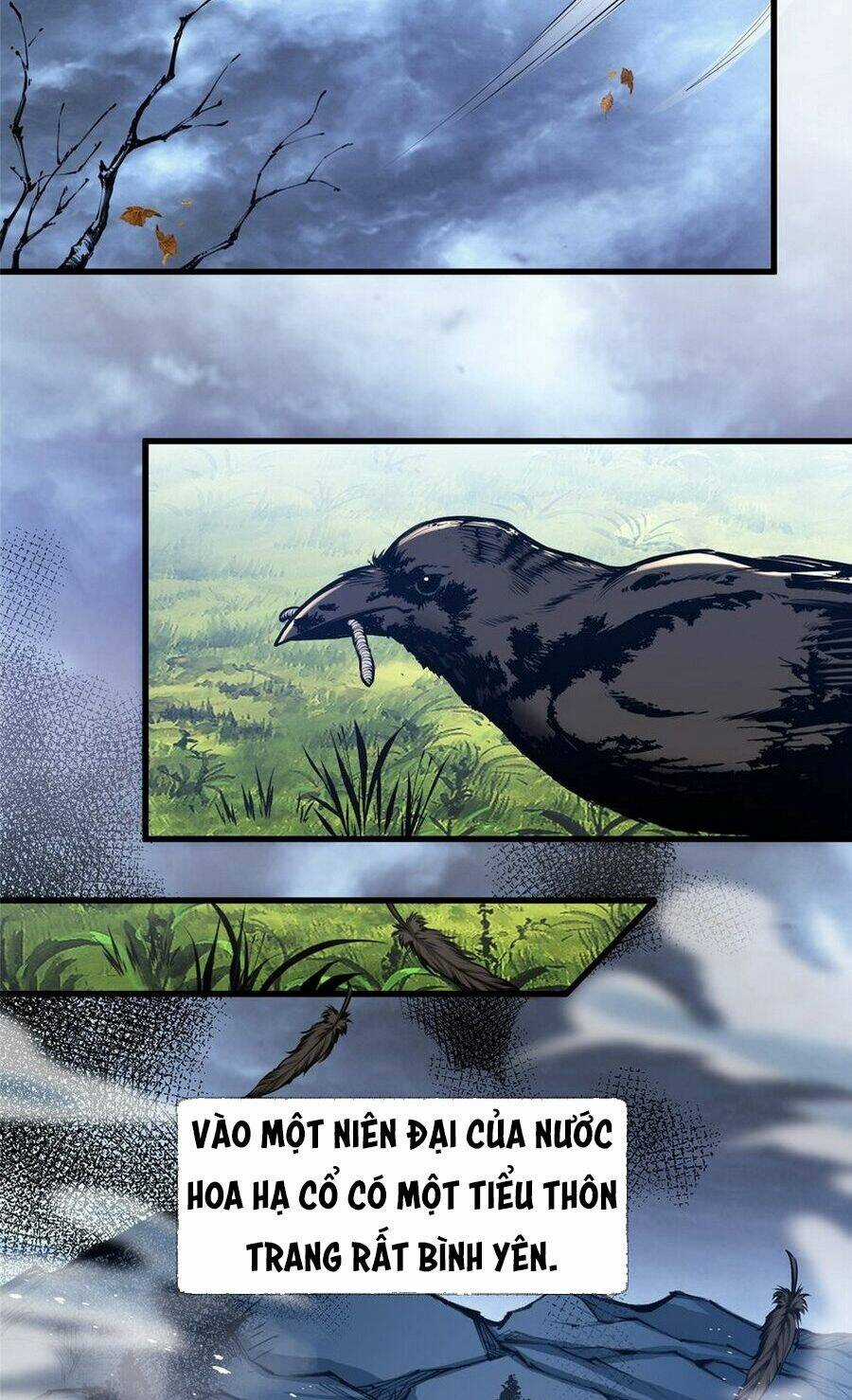 Thành Tỷ Phú Nhờ Thua Lỗ Game Chapter 98 trang 6