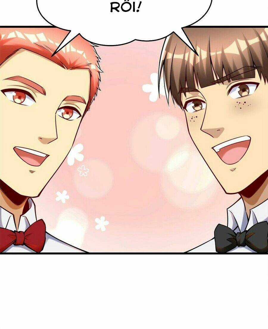 Thành Tỷ Phú Nhờ Thua Lỗ Game Chapter 98 trang 64