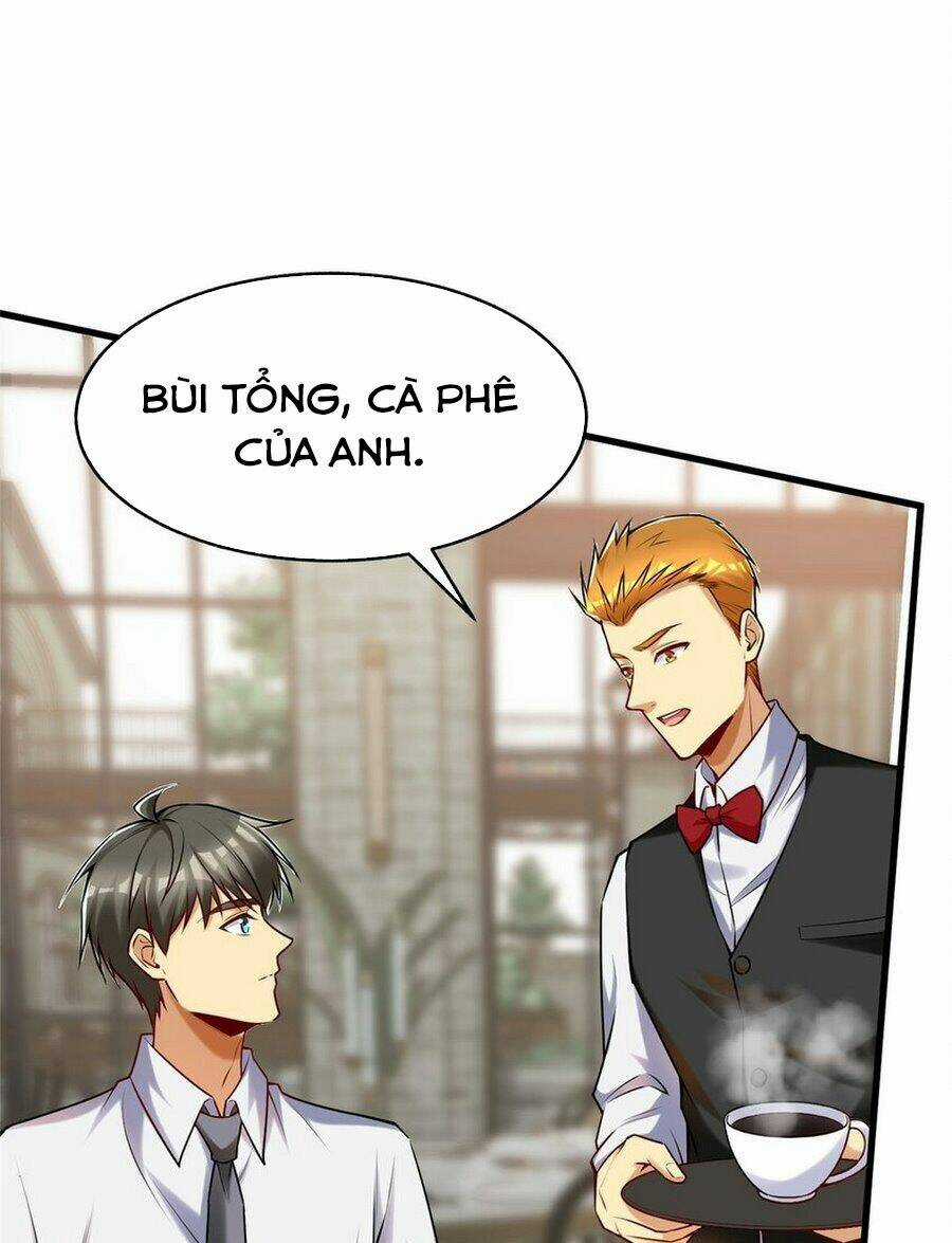 Thành Tỷ Phú Nhờ Thua Lỗ Game Chapter 98 trang 65