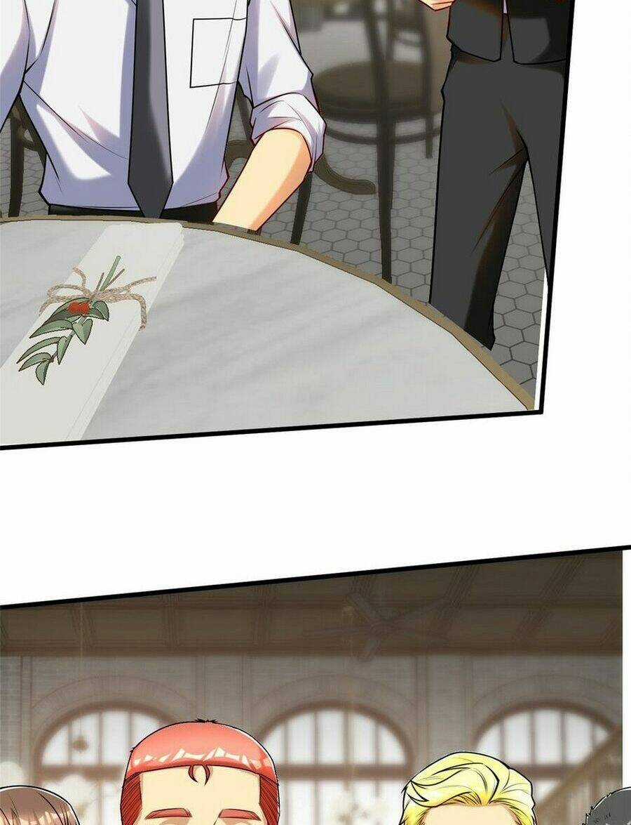 Thành Tỷ Phú Nhờ Thua Lỗ Game Chapter 98 trang 66