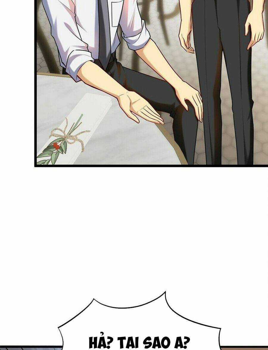 Thành Tỷ Phú Nhờ Thua Lỗ Game Chapter 98 trang 69