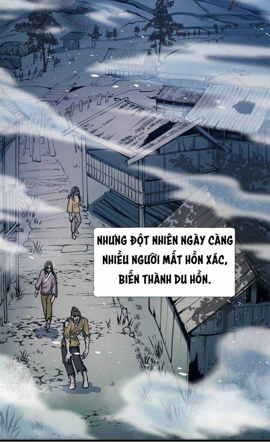 Thành Tỷ Phú Nhờ Thua Lỗ Game Chapter 98 trang 7