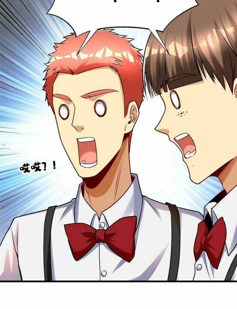 Thành Tỷ Phú Nhờ Thua Lỗ Game Chapter 98 trang 70