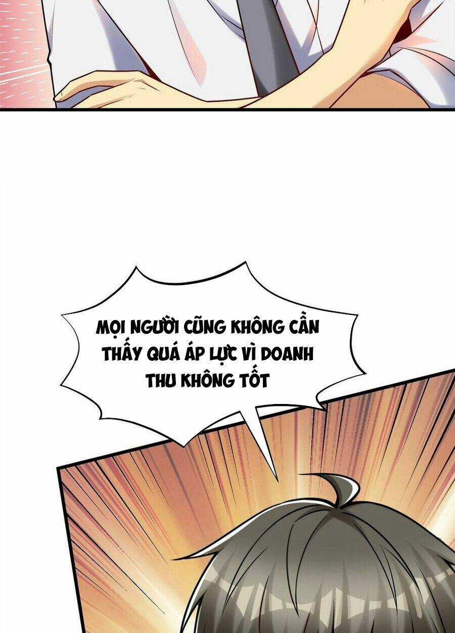 Thành Tỷ Phú Nhờ Thua Lỗ Game Chapter 98 trang 72