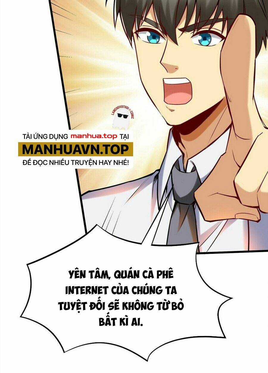 Thành Tỷ Phú Nhờ Thua Lỗ Game Chapter 98 trang 73