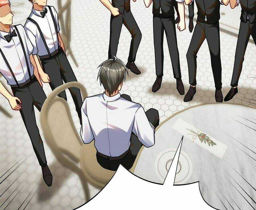 Thành Tỷ Phú Nhờ Thua Lỗ Game Chapter 98 trang 75