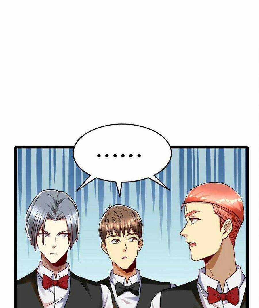 Thành Tỷ Phú Nhờ Thua Lỗ Game Chapter 98 trang 77