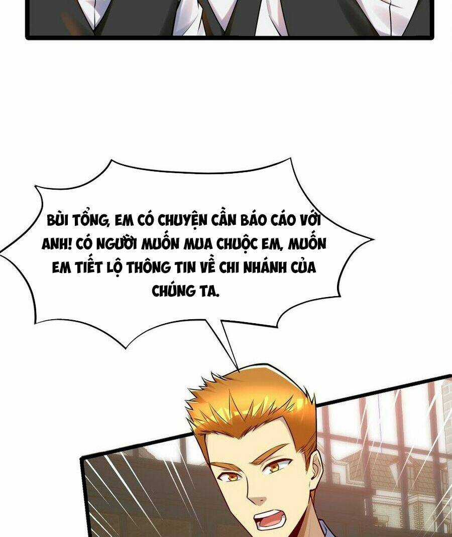 Thành Tỷ Phú Nhờ Thua Lỗ Game Chapter 98 trang 78