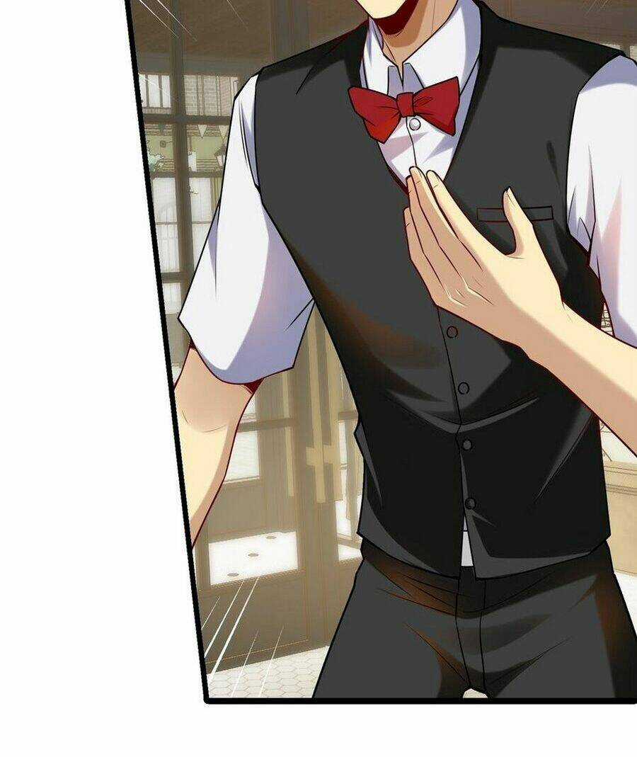 Thành Tỷ Phú Nhờ Thua Lỗ Game Chapter 98 trang 79