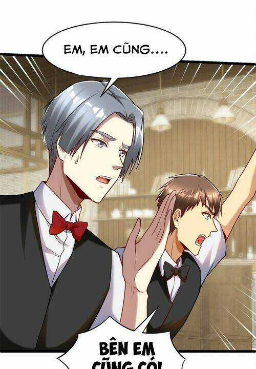 Thành Tỷ Phú Nhờ Thua Lỗ Game Chapter 98 trang 80