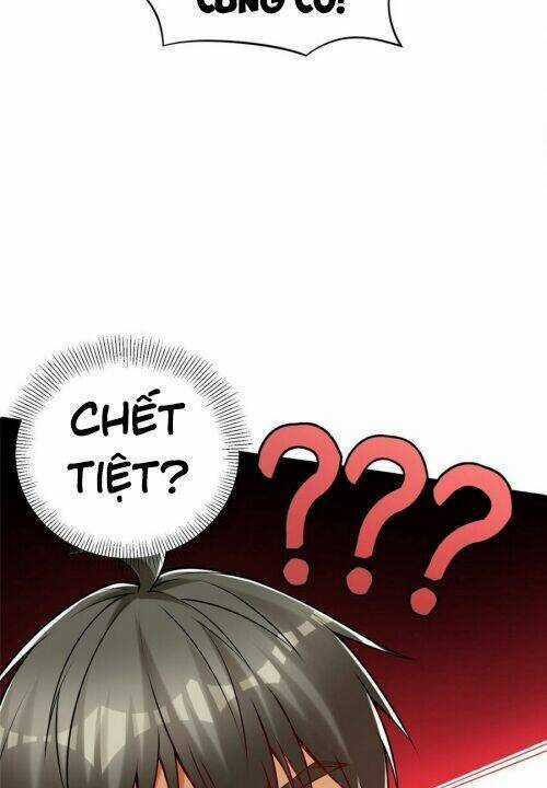 Thành Tỷ Phú Nhờ Thua Lỗ Game Chapter 98 trang 81