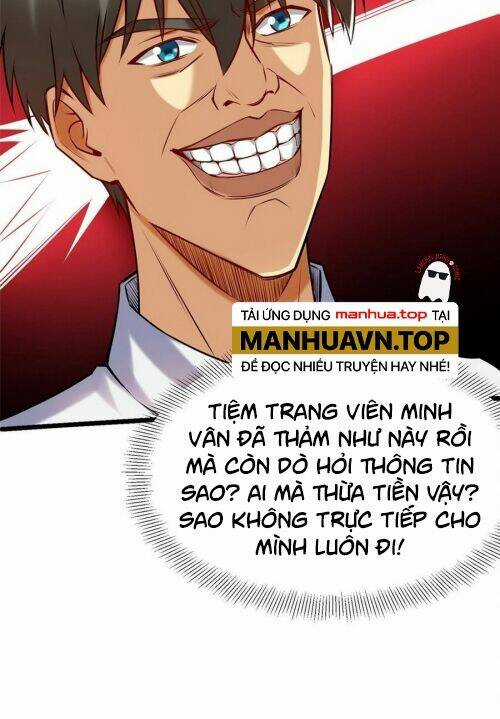 Thành Tỷ Phú Nhờ Thua Lỗ Game Chapter 98 trang 82