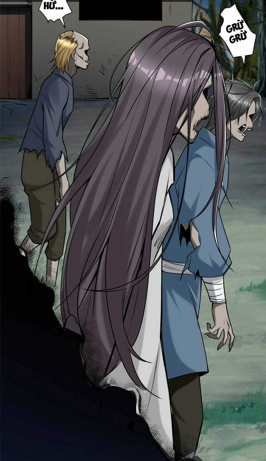 Thành Tỷ Phú Nhờ Thua Lỗ Game Chapter 98 trang 9