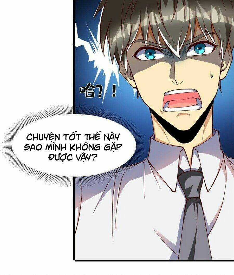 Thành Tỷ Phú Nhờ Thua Lỗ Game Chapter 99 trang 10