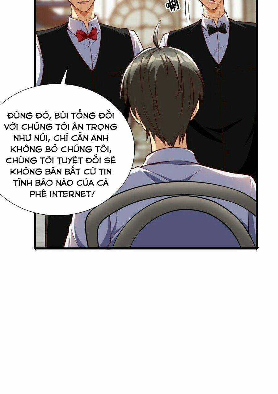 Thành Tỷ Phú Nhờ Thua Lỗ Game Chapter 99 trang 13