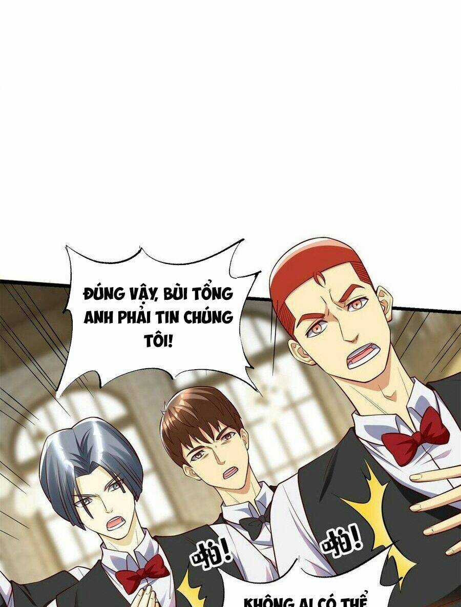 Thành Tỷ Phú Nhờ Thua Lỗ Game Chapter 99 trang 14