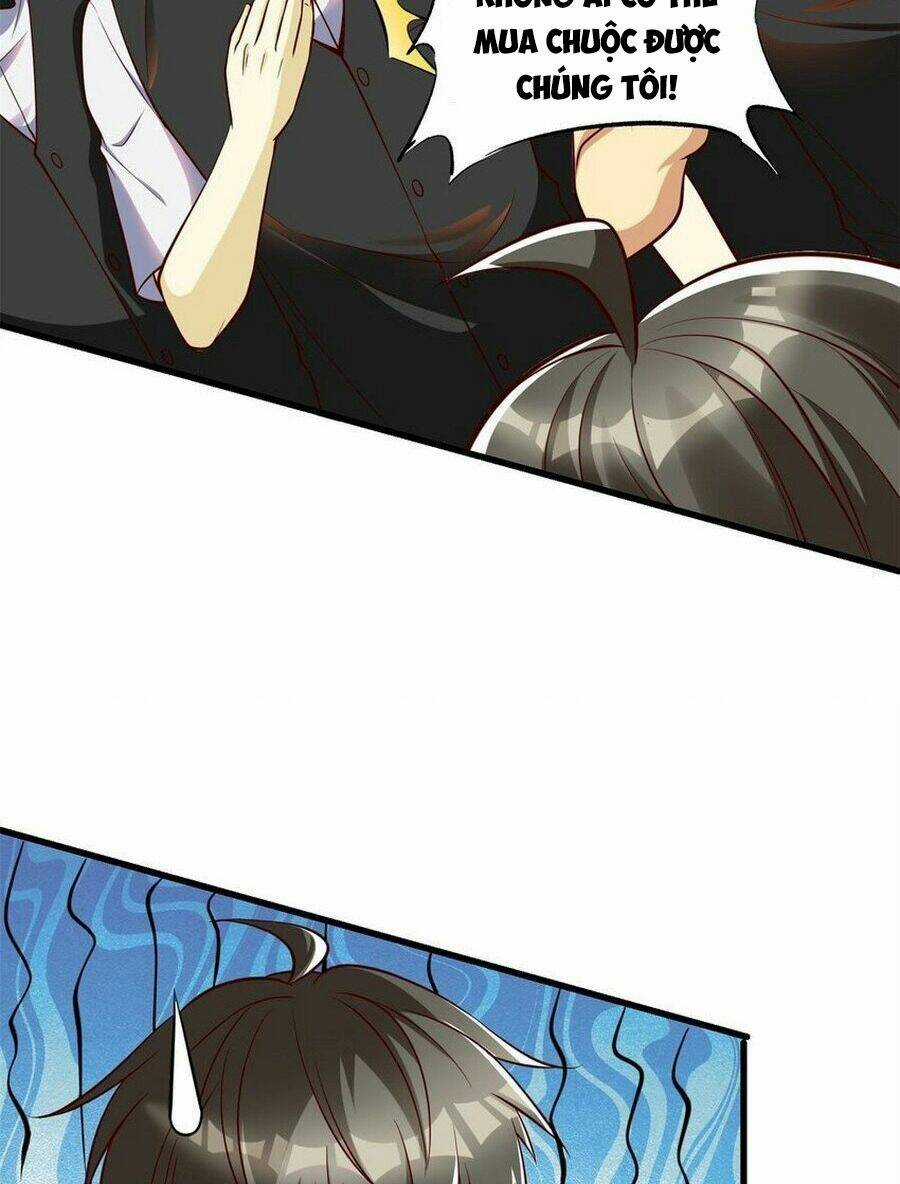 Thành Tỷ Phú Nhờ Thua Lỗ Game Chapter 99 trang 15