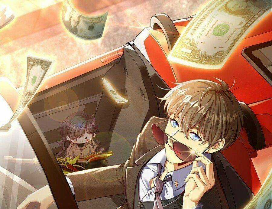 Thành Tỷ Phú Nhờ Thua Lỗ Game Chapter 99 trang 2