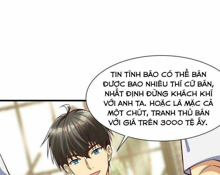 Thành Tỷ Phú Nhờ Thua Lỗ Game Chapter 99 trang 20