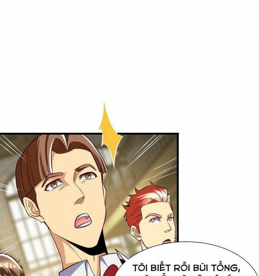 Thành Tỷ Phú Nhờ Thua Lỗ Game Chapter 99 trang 23