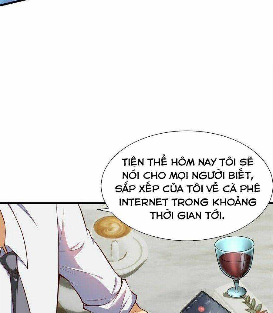 Thành Tỷ Phú Nhờ Thua Lỗ Game Chapter 99 trang 27