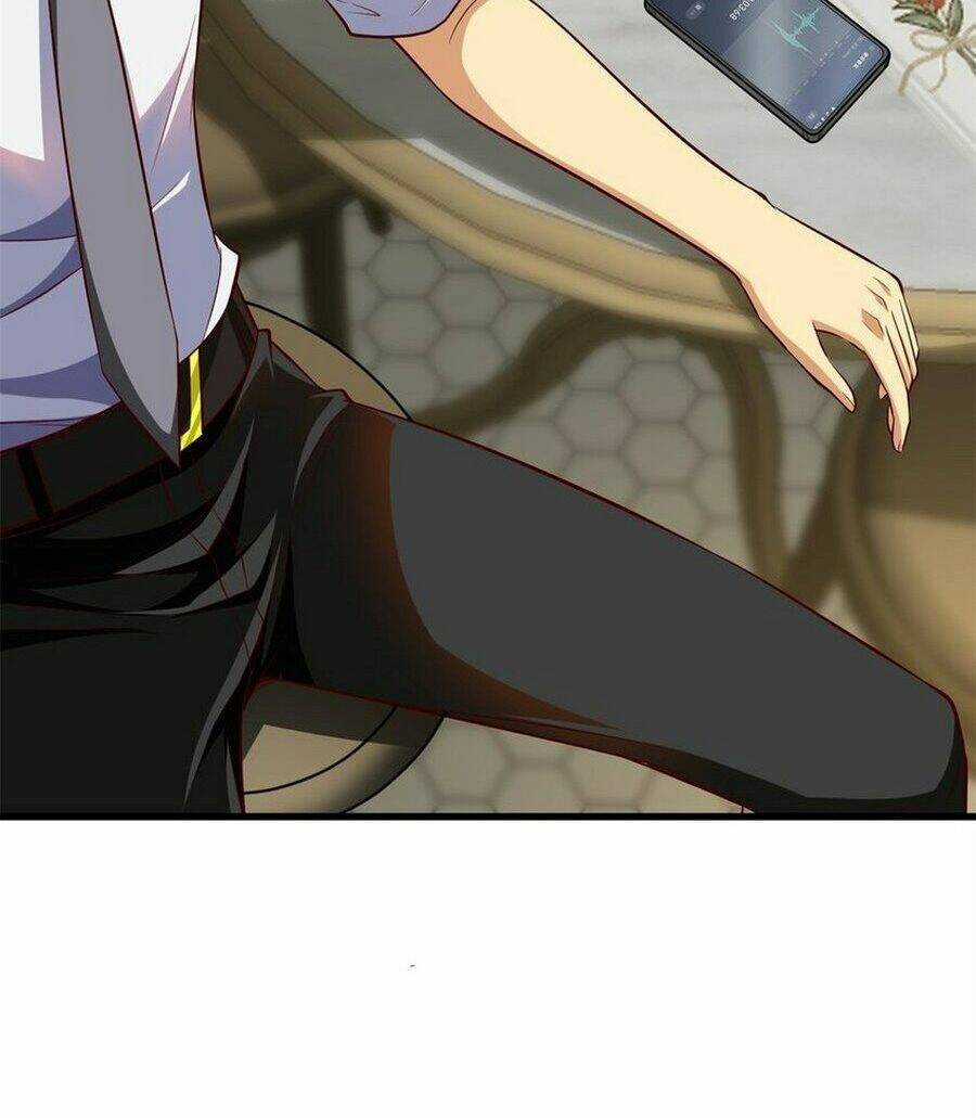 Thành Tỷ Phú Nhờ Thua Lỗ Game Chapter 99 trang 28